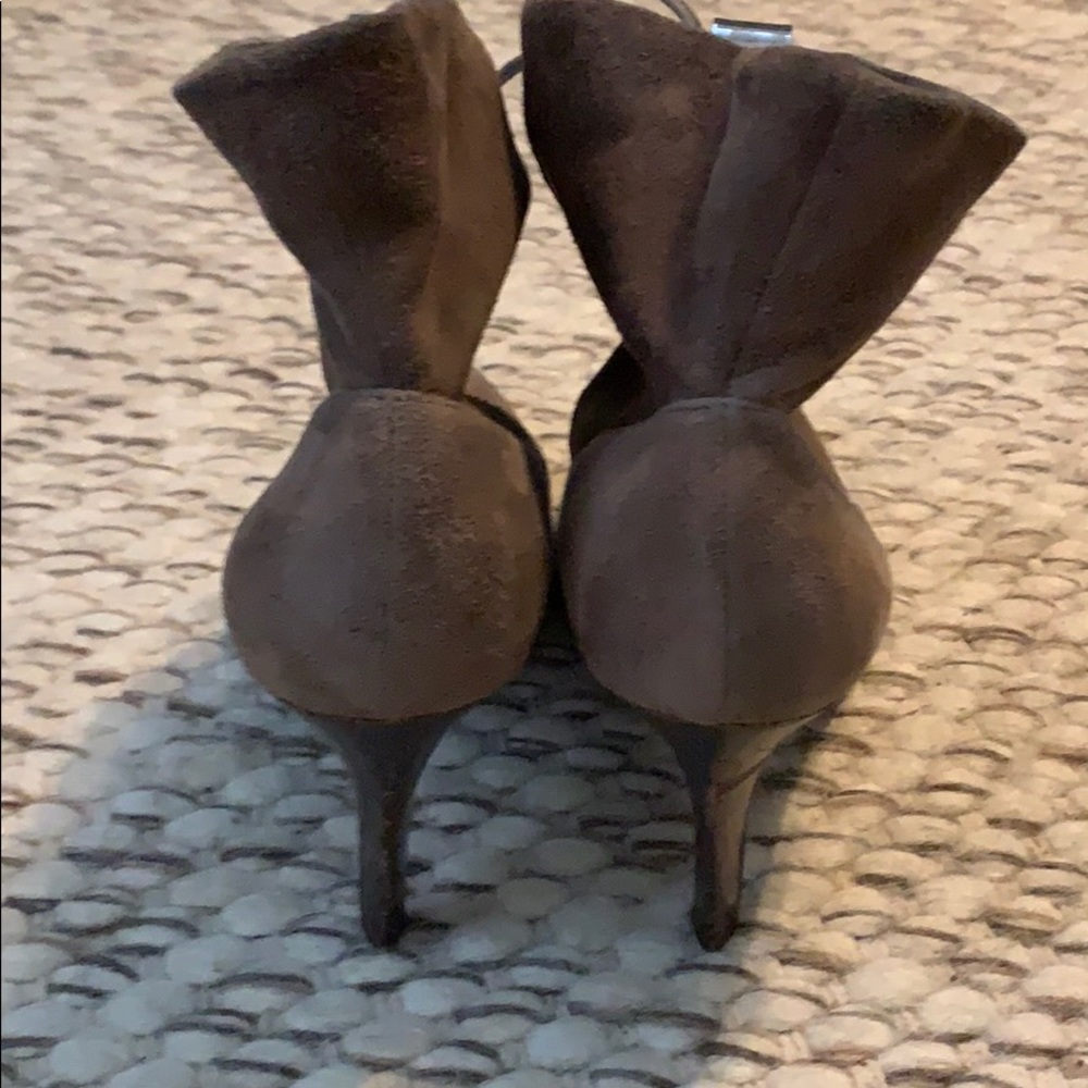 Calvin Klein Booties - Picture 4 of 6